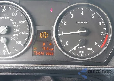 2008 BMW 328I from USA, damaged, VIN WBAWB335X8P135600